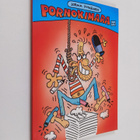 Jope Pitkänen : Pornokimara - pikkukuva 1