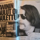 NYKYPOSTI LEHTI 7 / 1983 KATSO SISÄLTÖ KUVASTA 2 - pikkukuva 4