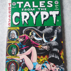 Tales From The Crypt issues 16-20 - pikkukuva 1