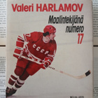 Valeri Harlamov: Maalintekijänä numero 17 (sid.) - pikkukuva 1
