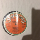 (LP) Graham Parker - "The Up Escalator" - pikkukuva 3