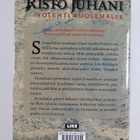 Risto Juhani : Kolehti kuolemalle - pikkukuva 2