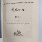 Kansanvalistusseuran kalenteri 1904 - pikkukuva 3