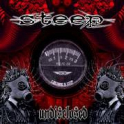 Steep - Undisclosed (CD)