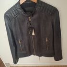 Massimo Dutti nahkatakki, käyttämätön - pikkukuva 3