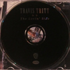 Travis Tritt • The Lovin' Side CD - pikkukuva 4