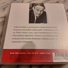 Väinö Linna Tuntematon Sotilas Äänikirja 15 CD - pikkukuva 2