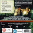 Se7en - UK Region B Blu-Ray (Steelbook) - pikkukuva 4