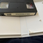 Texas Burns at Night VHS - pikkukuva 3