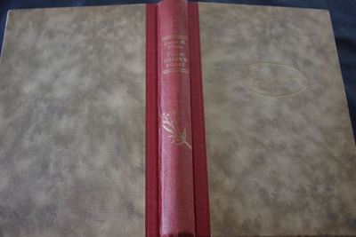 Louisa M Alcott: Plumfieldin pojat ja mitä heistä tuli(1950)