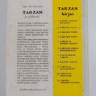 Edgar Rice Burroughs : Tarzan ja pikkuväki - pikkukuva 2
