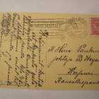 VANHA Postikortti Helsinki 1914 - pikkukuva 2