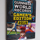 Guinness world records : gamer's edition 2019 - pikkukuva 1