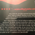 V niin kuin Verikosto- DVD•• - pikkukuva 4