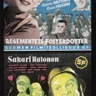 Kotimaisia sotilasfarsseja (1951-1959) 3DVD - pikkukuva 1