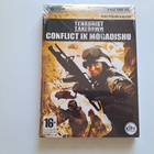 Terrorist Takedown Conflict in Mogadishu (PC) (UUSI) - pikkukuva 1