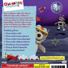 Oiva-Nallen Ralli dvd - pikkukuva 2