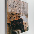 Lauri Syrjänen : Wanhat suomalaiset lohiperhot - pikkukuva 1