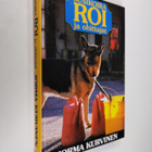 Jorma Kurvinen : Susikoira Roi ja ohittajat - pikkukuva 1