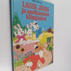 Walt Disney : Lasse jänis ja unohtumaton kilpajuoksu : Di... - pikkukuva 1