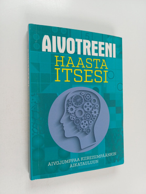 Aivotreeni : haasta itsesi