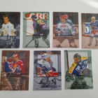 Limited Kiekko kortteja - Sisu Hockey 1995-1996 : 7 kpl - pikkukuva 2