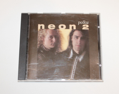 Neon 2: Polku