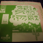 7" single Kauko Röyhkä & Narttu : Preerian kuu - pikkukuva 1