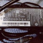 Lenovo lappärin virtalähde (laptop power supply) 65W 20V - pikkukuva 2