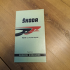 Skoda Octavia ja Felicia 1962 ohjekirja - pikkukuva 1