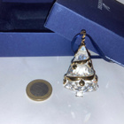 Swarovski 219870 Christmas Memories Christmas Tree Ornament - pikkukuva 2