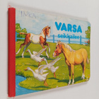 Varsa seikkailee - pikkukuva 1