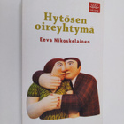 Eeva Nikoskelainen : Hytösen oireyhtymä - pikkukuva 1