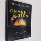 Petter Lidbeck : Ormen i hissen : och 12 andra märkliga h... - pikkukuva 1