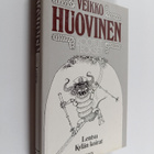 Veikko Huovinen : Kootut teokset 6 osa : Lentsu ; Kylän k... - pikkukuva 1