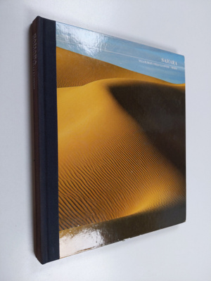 Sahara