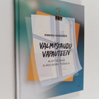 Pirkko Kasanen : Valmistaudu vapauteen - pikkukuva 1