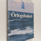 Örlogsboken : handbok för marinens personal - pikkukuva 1
