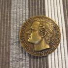 Carl XVI Gustaf mitali 1973/ Axel Wallenberg. - pikkukuva 2