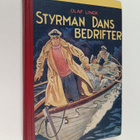 Olaf Linck : Styrman Dans bedrifter - pikkukuva 1