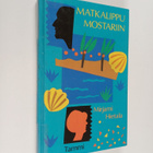 Mirjami Hietala : Matkalippu Mostariin - pikkukuva 1