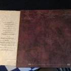 The Beatles Love Songs 1977 2 lp swe gatefold inners - pikkukuva 3