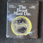 The Beast Must Die blu-ray | US | 1974 - pikkukuva 1
