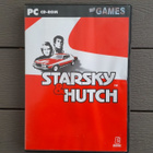 PC CD: Starsky & Hutch peli (2003) - pikkukuva 1