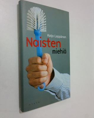 Keijo Leppänen : Naisten miehiä