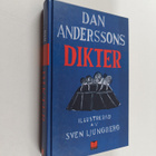 Dan Andersson : Dan Anderssons dikter - pikkukuva 1
