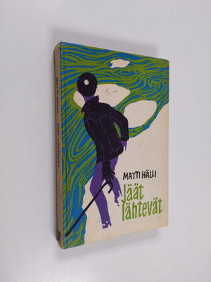 Matti Hälli : Jäät lähtevät