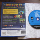 DISNEY`S DONALD DUCK PK : playstation 2 - pikkukuva 2