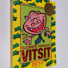 Suomen parhaat vitsit 2010 - pikkukuva 1