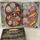 KUMMELI:VANAJA-TRILOGIA   (6-DVD BOXI) - pikkukuva 4